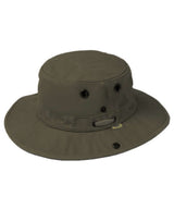 71208030_Tilley T3 Wanderer Hat olive 7 (56 cm)