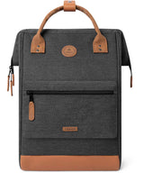 71246593_Cabaia Adventurer Melanged L 25 Liter Tagesrucksack londres - notting hill/soho