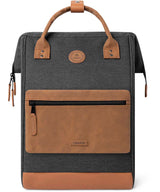 71246593_Cabaia Adventurer Melanged L 25 Liter Tagesrucksack londres - notting hill/soho