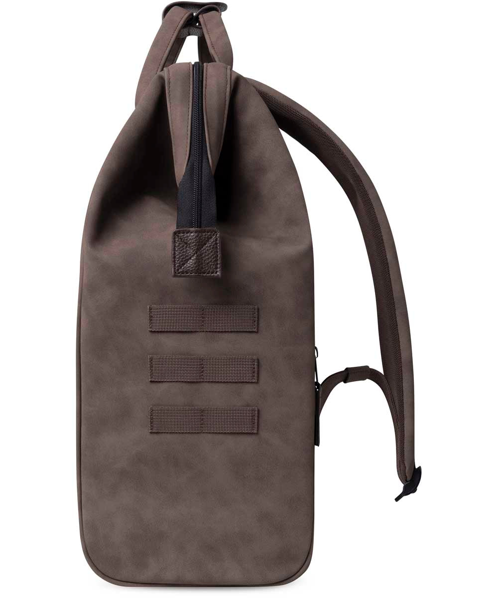 71246612_Cabaia Adventurer Vegan Nubuck L 25 Liter Tagesrucksack papeete - paofai/bougainville