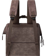 71246614_Cabaia Adventurer Vegan Nubuck M 23 Liter Tagesrucksack papeete - paofai/bougainville