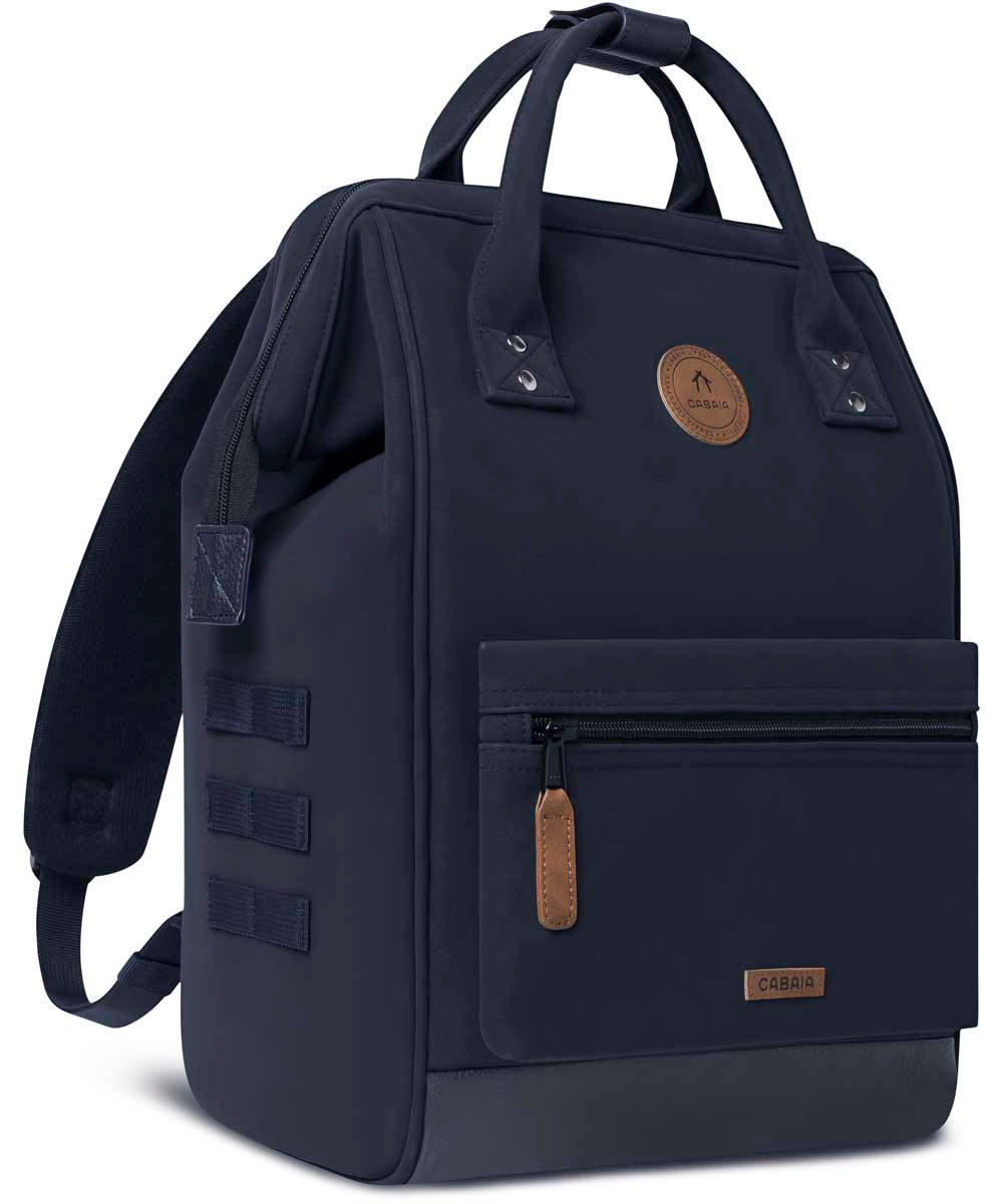 71246641_Cabaia Adventurer Vegan Nubuck M 23 Liter Tagesrucksack zurich - oberer letten/schipfe