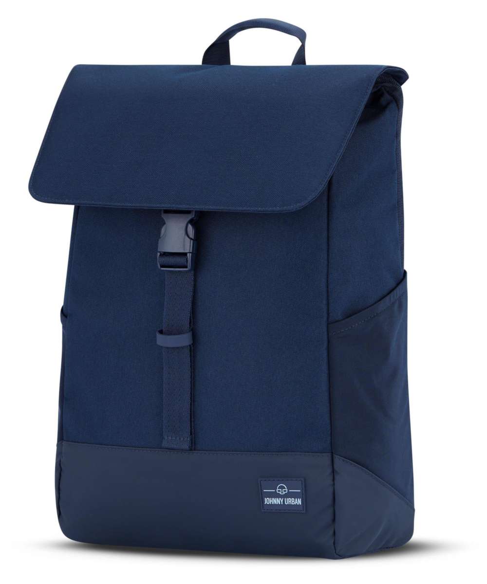 71232239_Johnny Urban Mika Rucksack dunkelblau