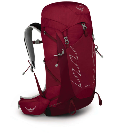 71176768_Osprey Talon 33 S/M cosmic red