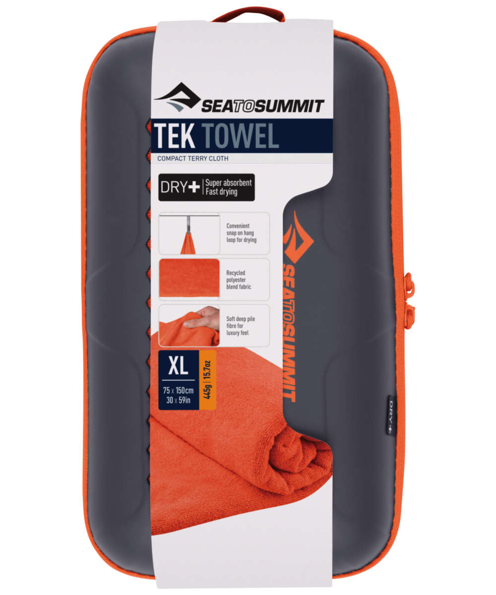 71207546_Sea to Summit Tek Towel XL outback