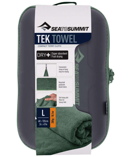 71207538_Sea to Summit Tek Towel Large sage