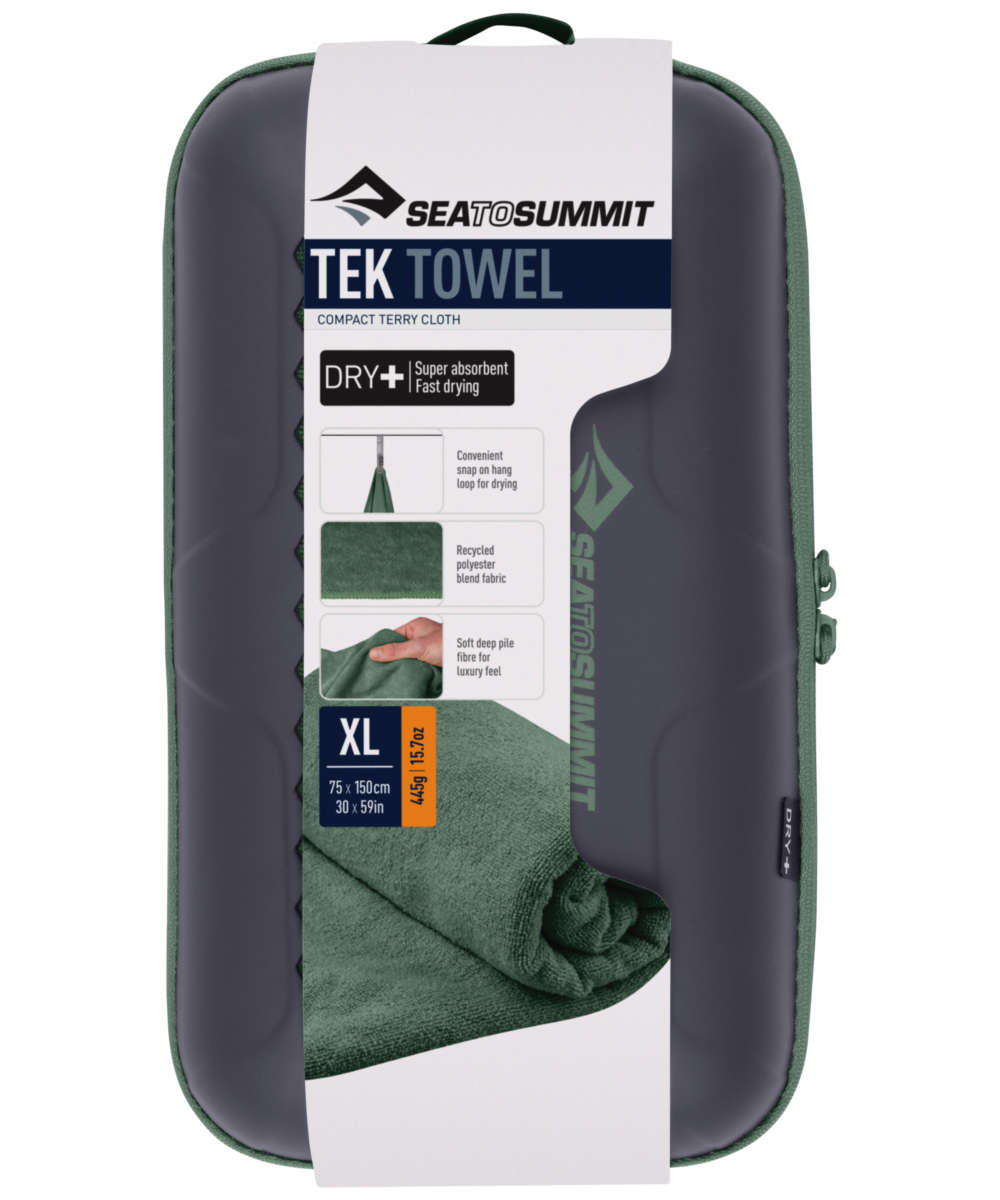 71207544_Sea to Summit Tek Towel XL sage