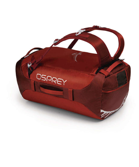 71110588_Osprey Transporter 65 ruffian red