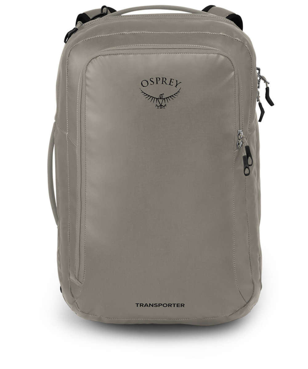 71231094_Osprey Transporter Carry-On Bag tan concrete