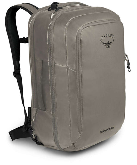 71231094_Osprey Transporter Carry-On Bag tan concrete