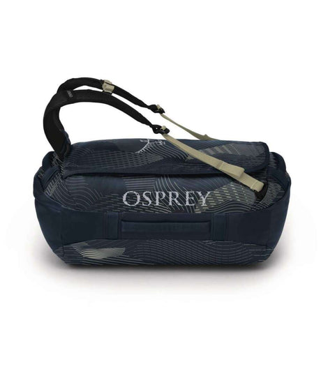 71209386_Osprey Transporter 40 camo lines print