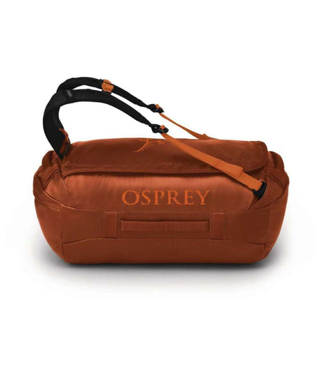 71209387_Osprey Transporter 40 orange dawn