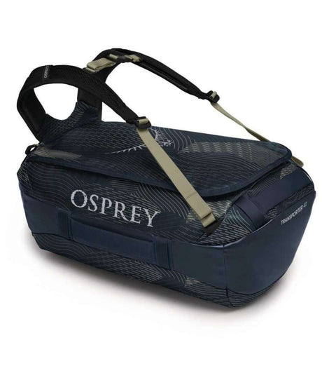 71209386_Osprey Transporter 40 camo lines print