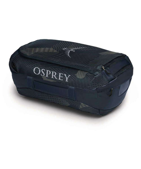 71209386_Osprey Transporter 40 camo lines print