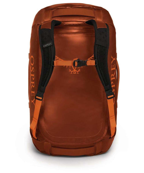 71209385_Osprey Transporter 65 orange dawn