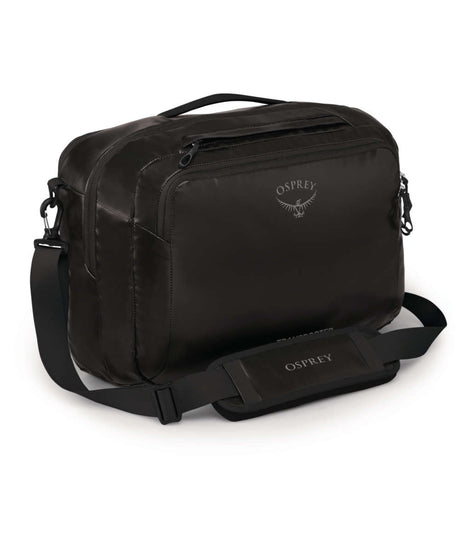 71188726_Osprey Transporter Boarding Bag black