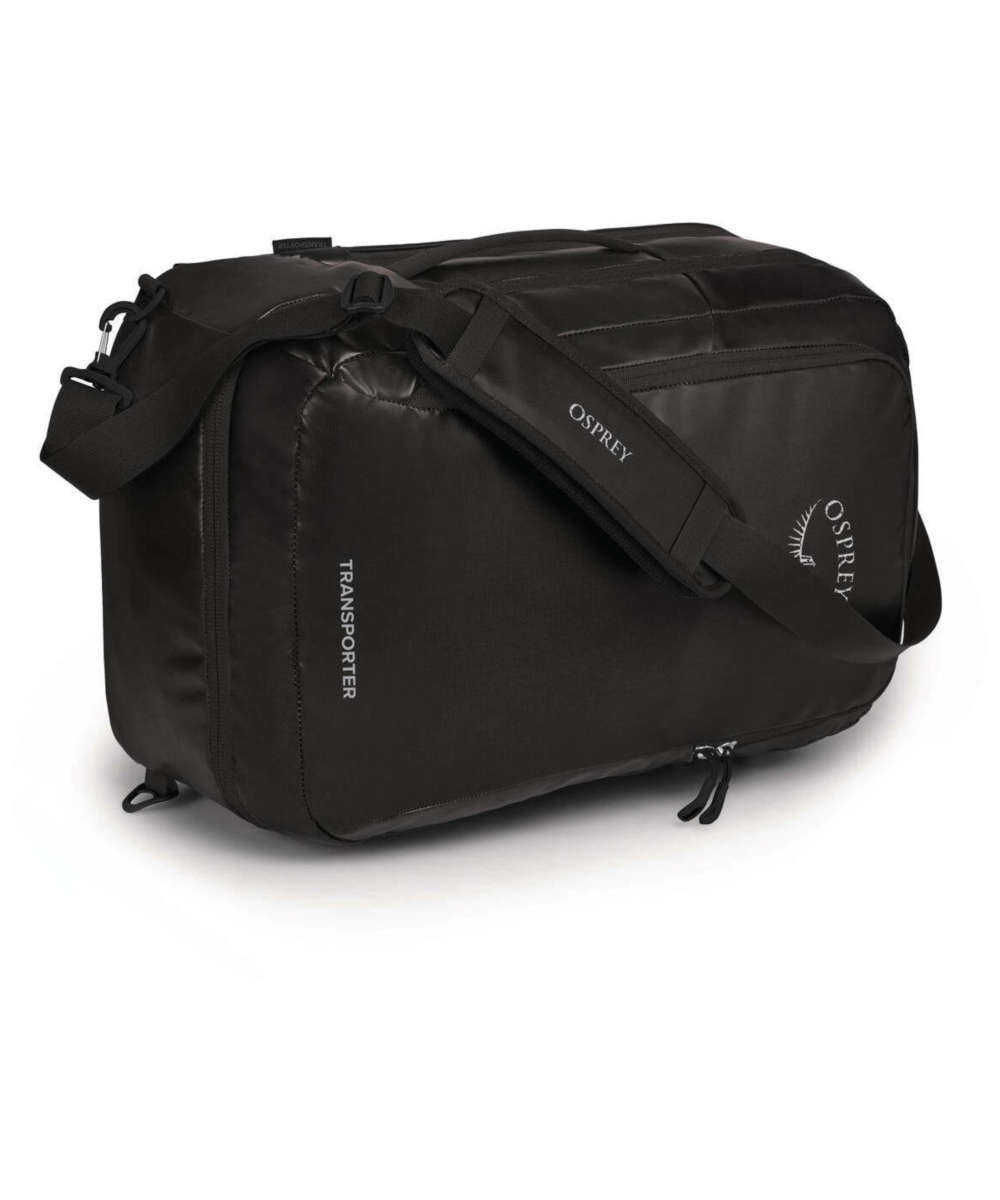 71188732_Osprey Transporter Carry-On Bag black