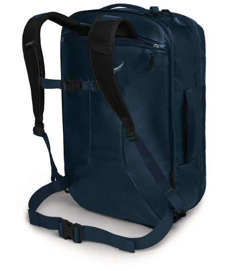 71188734_Osprey Transporter Carry-On Bag venturi blue