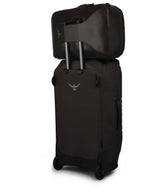 71188732_Osprey Transporter Carry-On Bag black