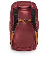 71231010_Osprey Transporter 65 red mountain