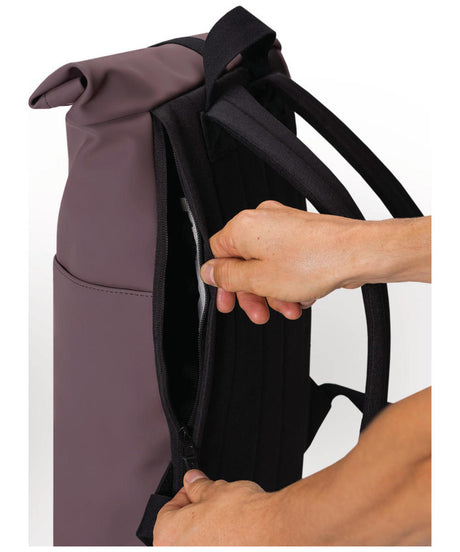 71210438_Ucon Acrobatics Hajo Mini Backpack Lotus grape