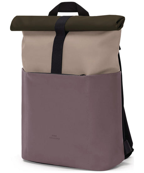 71210437_Ucon Acrobatics Hajo Mini Backpack Lotus nude-grape