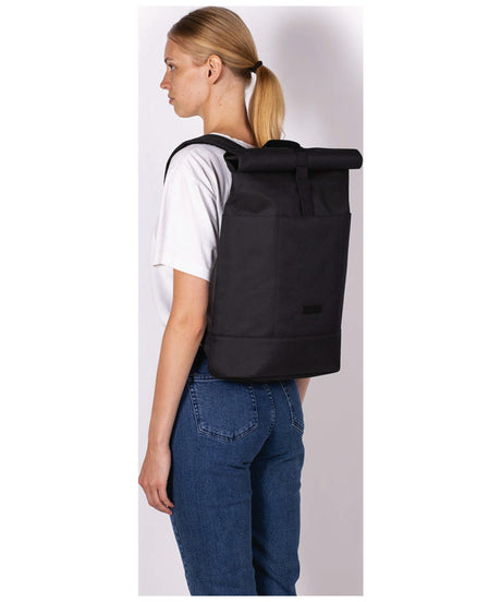 71119865_Ucon Acrobatics Hajo Medium Backpack Stealth black