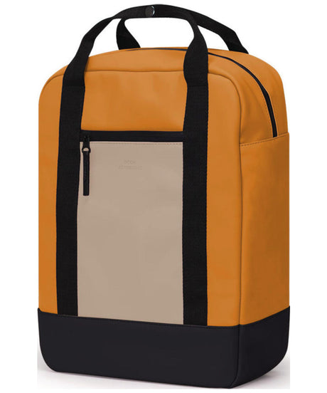 71218523_Ucon Acrobatics Ison Medium Backpack Lotus honey mustard-nude