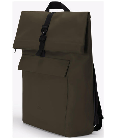 71200645_Ucon Acrobatics Jasper Medium Backpack Lotus olive