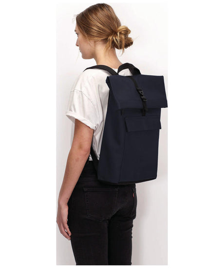 71187706_Ucon Acrobatics Jasper Medium Backpack Lotus dark navy