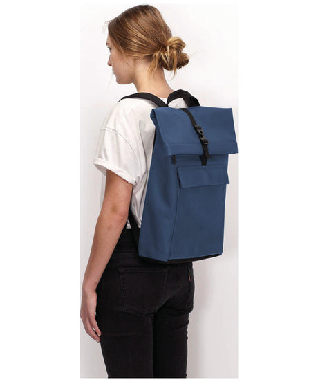 71181920_Ucon Acrobatics Jasper Medium Backpack Lotus steel blue