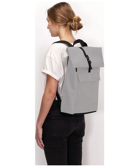 71200643_Ucon Acrobatics Jasper Medium Backpack Lotus light grey