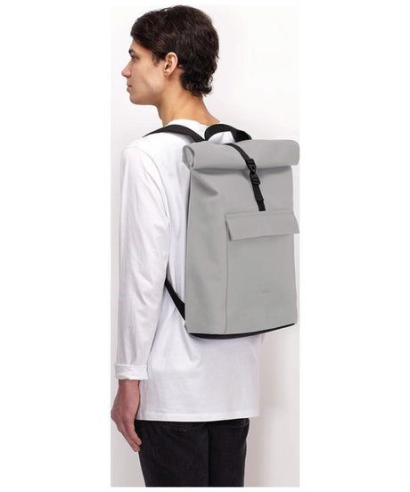 71200643_Ucon Acrobatics Jasper Medium Backpack Lotus light grey