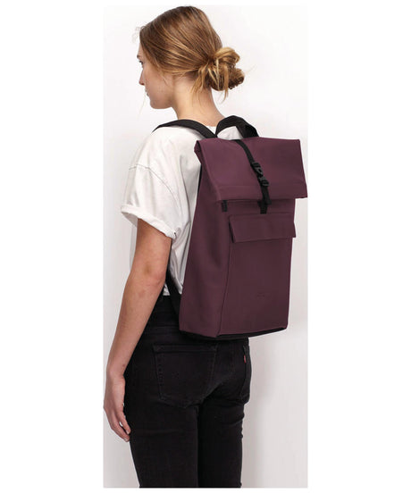 71187705_Ucon Acrobatics Jasper Medium Backpack Lotus eggplant