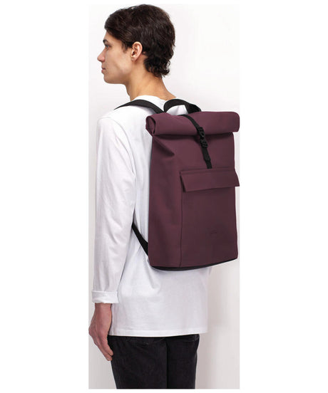 71187705_Ucon Acrobatics Jasper Medium Backpack Lotus eggplant