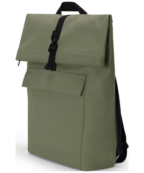 71200646_Ucon Acrobatics Jasper Medium Backpack Lotus sage green