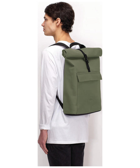 71200646_Ucon Acrobatics Jasper Medium Backpack Lotus sage green