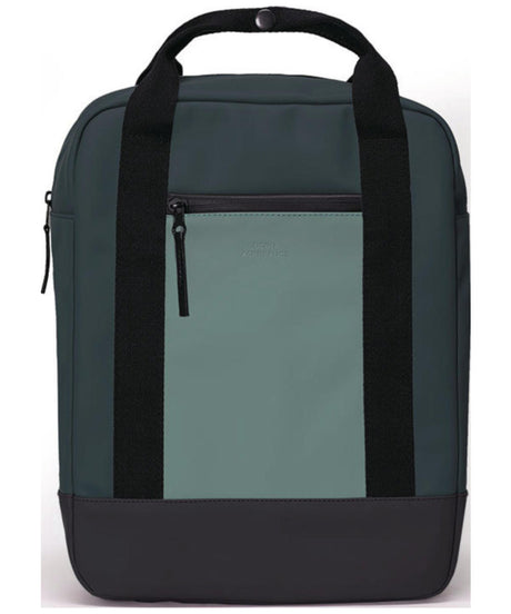 71210452_Ucon Acrobatics Ison Mini Backpack Lotus forest-mint