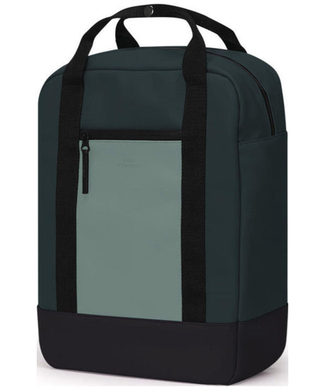 71210452_Ucon Acrobatics Ison Mini Backpack Lotus forest-mint