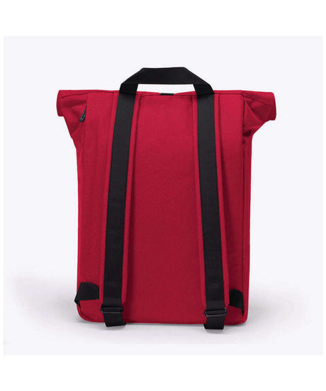 71160760_Ucon Acrobatics Hajo Medium Backpack Stealth red