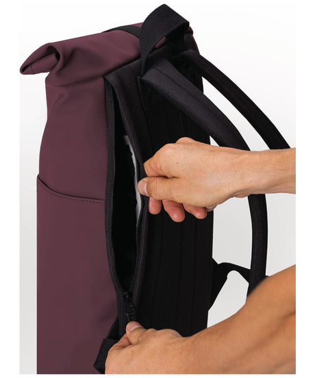 71187703_Ucon Acrobatics Hajo Mini Backpack Lotus eggplant