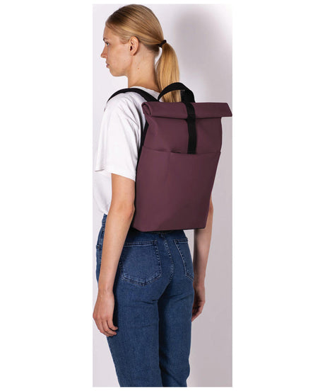 71187703_Ucon Acrobatics Hajo Mini Backpack Lotus eggplant