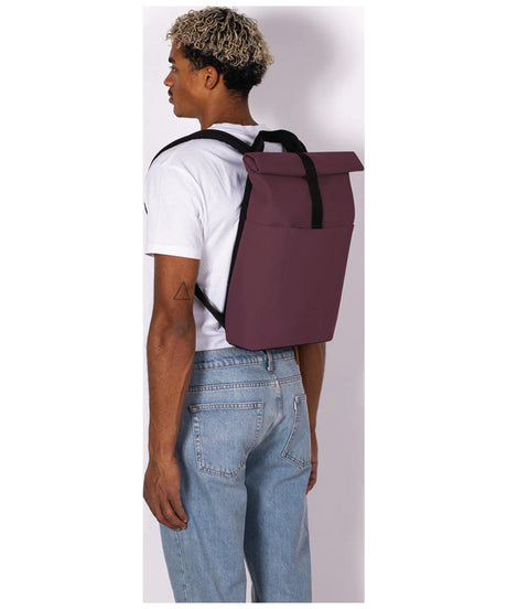 71187703_Ucon Acrobatics Hajo Mini Backpack Lotus eggplant