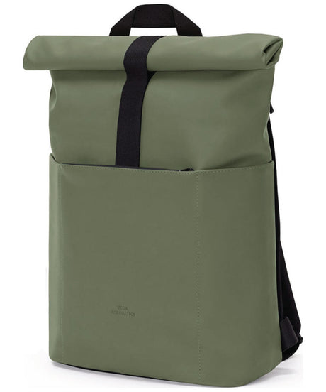 71200638_Ucon Acrobatics Hajo Mini Backpack Lotus sage green