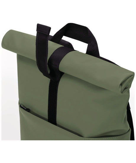 71200638_Ucon Acrobatics Hajo Mini Backpack Lotus sage green