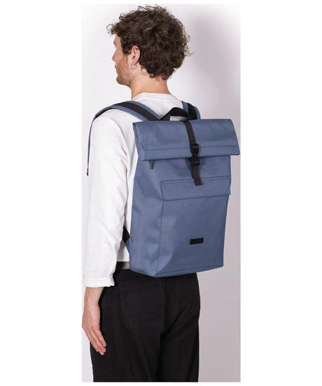 71200641_Ucon Acrobatics Jasper Backpack Stealth steel blue