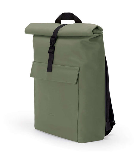 71205271_Ucon Acrobatics Jasper Mini Backpack Lotus sage green