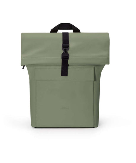 71205271_Ucon Acrobatics Jasper Mini Backpack Lotus sage green