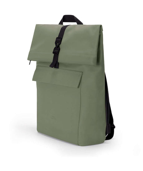 71205271_Ucon Acrobatics Jasper Mini Backpack Lotus sage green