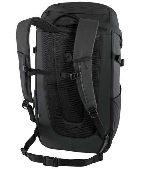 71158820_Fjällräven Ulvö 30 black